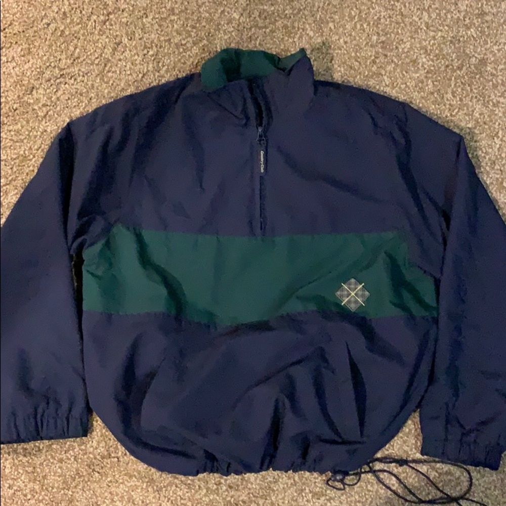 Vintage Country Club Golf by Koret